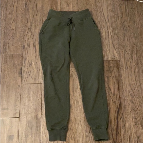Joggers